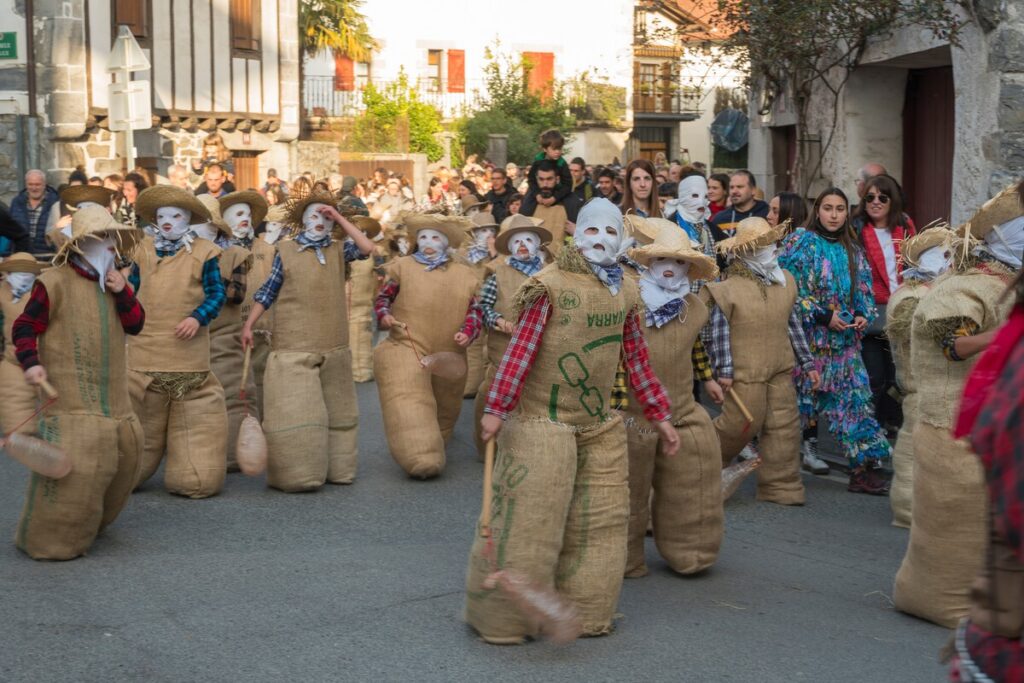 Spain's Secret Unveiled! What Tourists Are Missing Will Shock You!