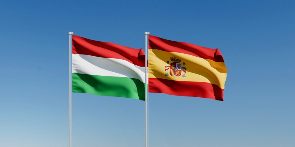 Hungary's Corruption Crisis: Is Spain Next?! EU Stunned!