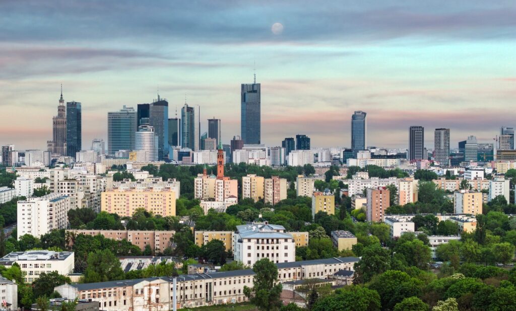 Poland's Economy SHOCKS Europe! What Milestone Did They Just Hit?!