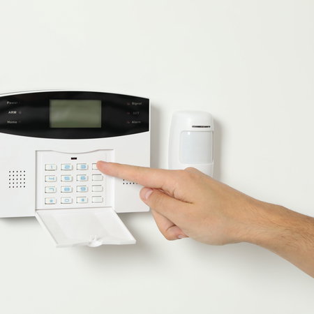 Safe and Simple Alarms empowers households to protect what matters most.