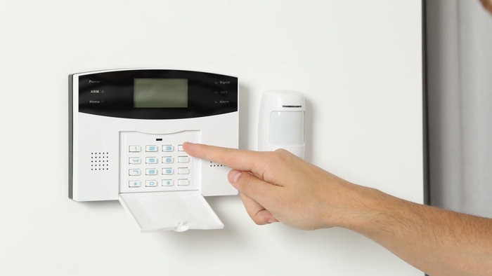 Safe and Simple Alarms empowers households to protect what matters most.