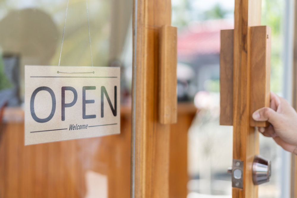 Mojacar's Bold Move! Will It Save Local Shops From Collapse?