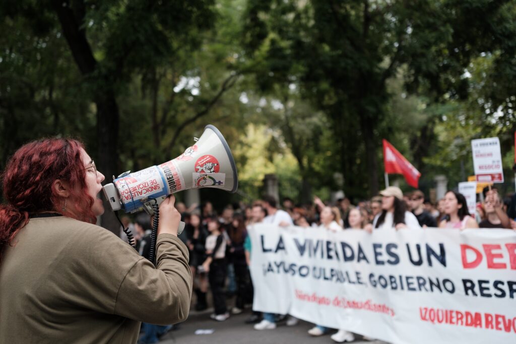 Spain's Rent Shock: Evicted or Bankrupt?! COVID Lease Crisis Explodes!