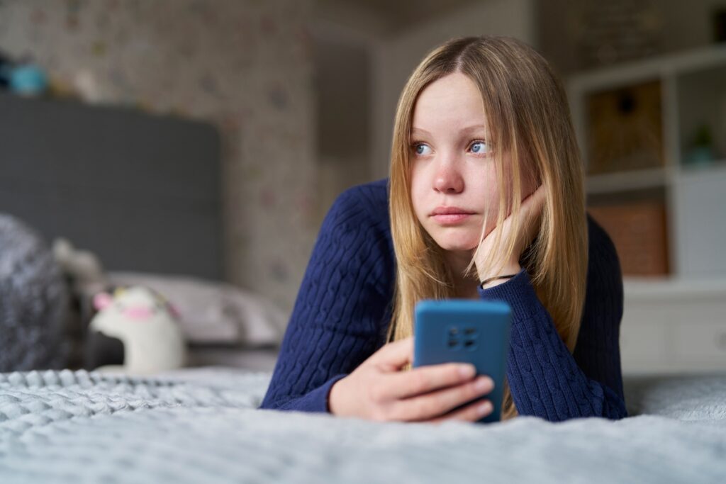 Spain Bans Social Media for Kids Under 16! Is This Protecting Them Or Overreach?!