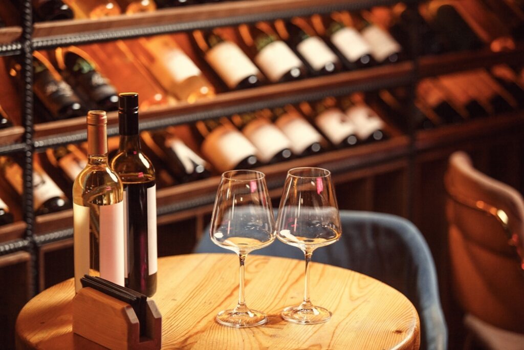 Spanish Wine Crisis: Will Vineyards Vanish?!