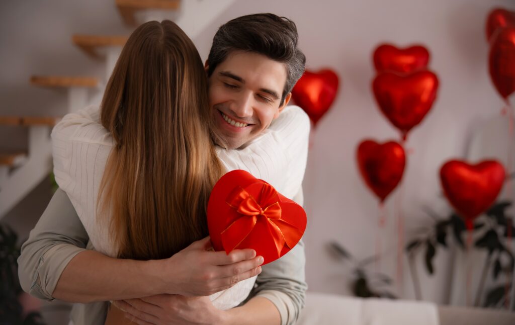 Is Love REALLY in the Air? The SHOCKING Truth Revealed!