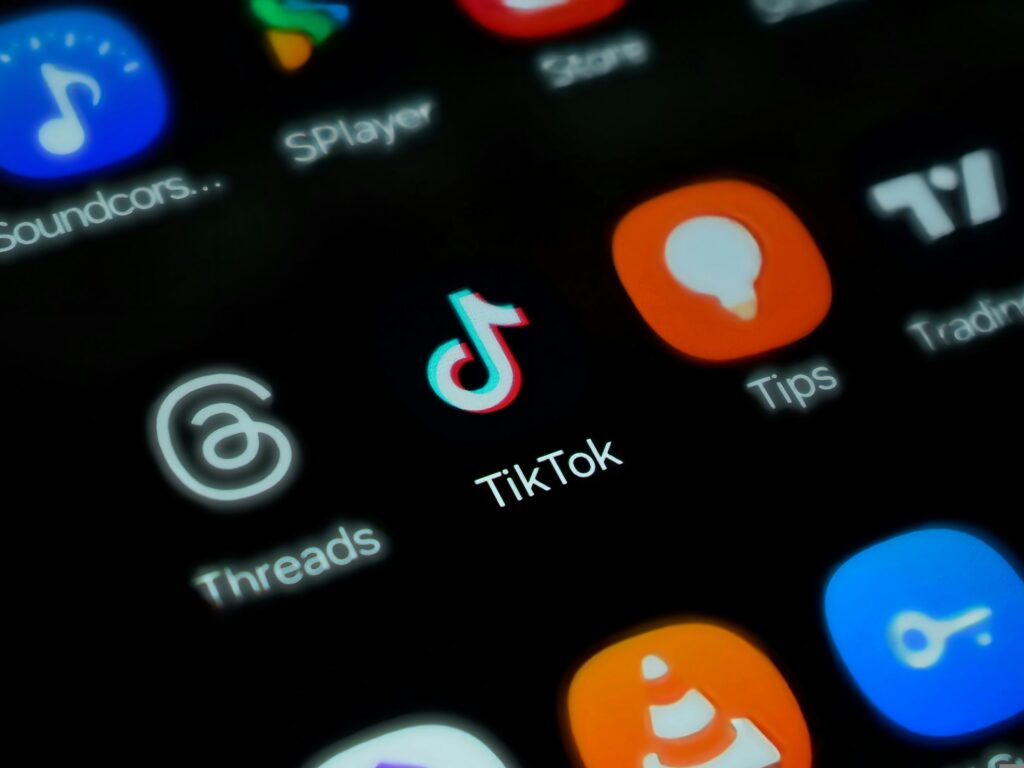 TikTok Faces HUGE Fines?! EU Warns Addictive Design Breaches Law!