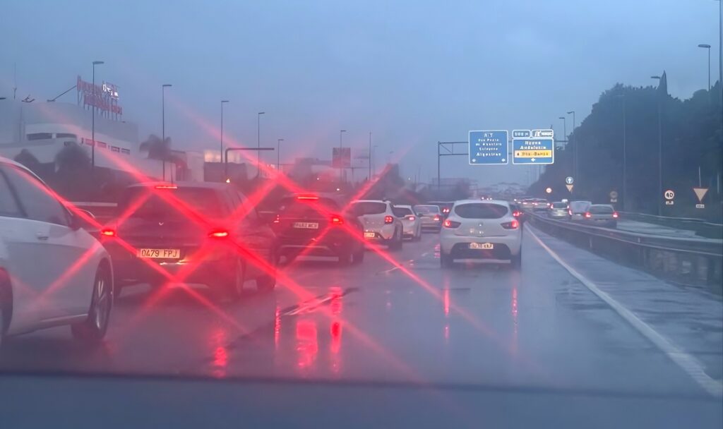 Spanish Roads Revolutionized! App Slashes Travel Time in Half?!