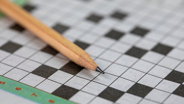 Puzzle Solutions Edition 2126