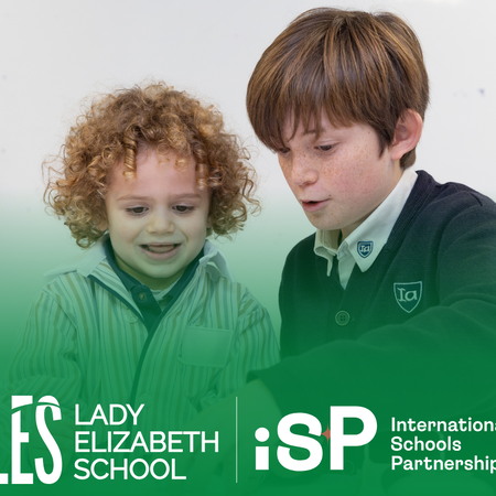 Spain’s Top Schools for 2026