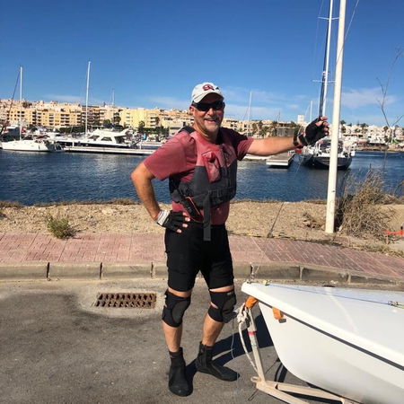 Peter Loveday Currencies Direct