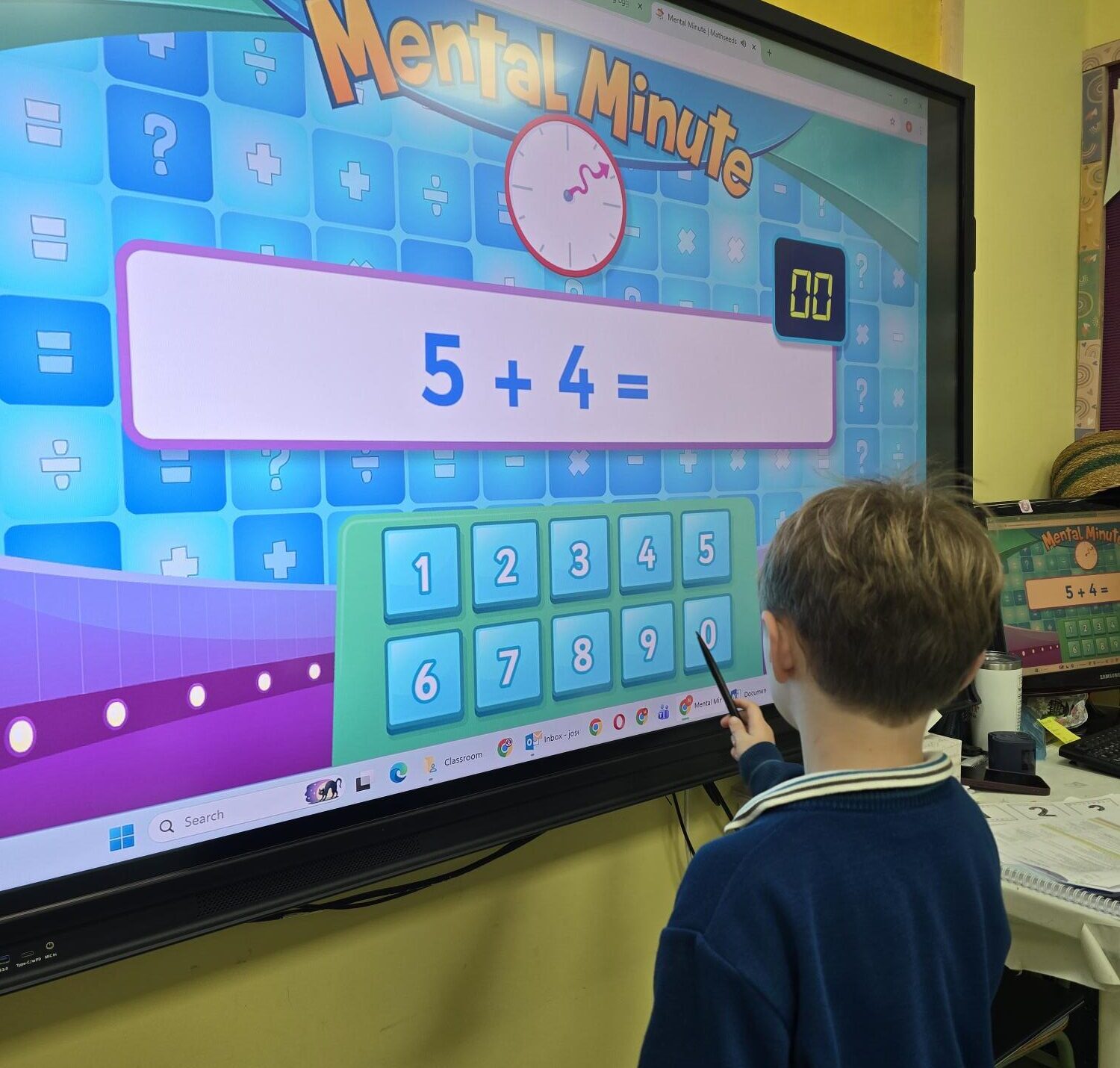Are Robots Replacing Teachers? The Uncomfortable Truth About Ai In The Classroom At A British School On The Costa Del Sol