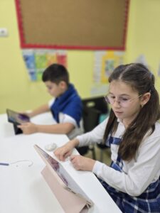 International School Estepona