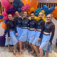 At I.T.S, your dance friends become your best friends.