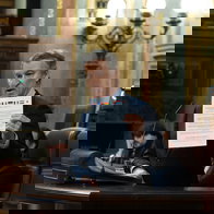 Alberto Nuñez Feijoó in Congress