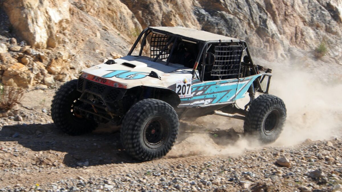 Adrenaline In Andalucia: Why Torrox Is The Only Place To Be This Weekend For Petrolheads