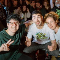 Costa favourites the Killer Rockets.