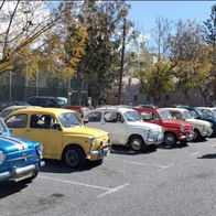 Scores of the most important cars in Spanish history