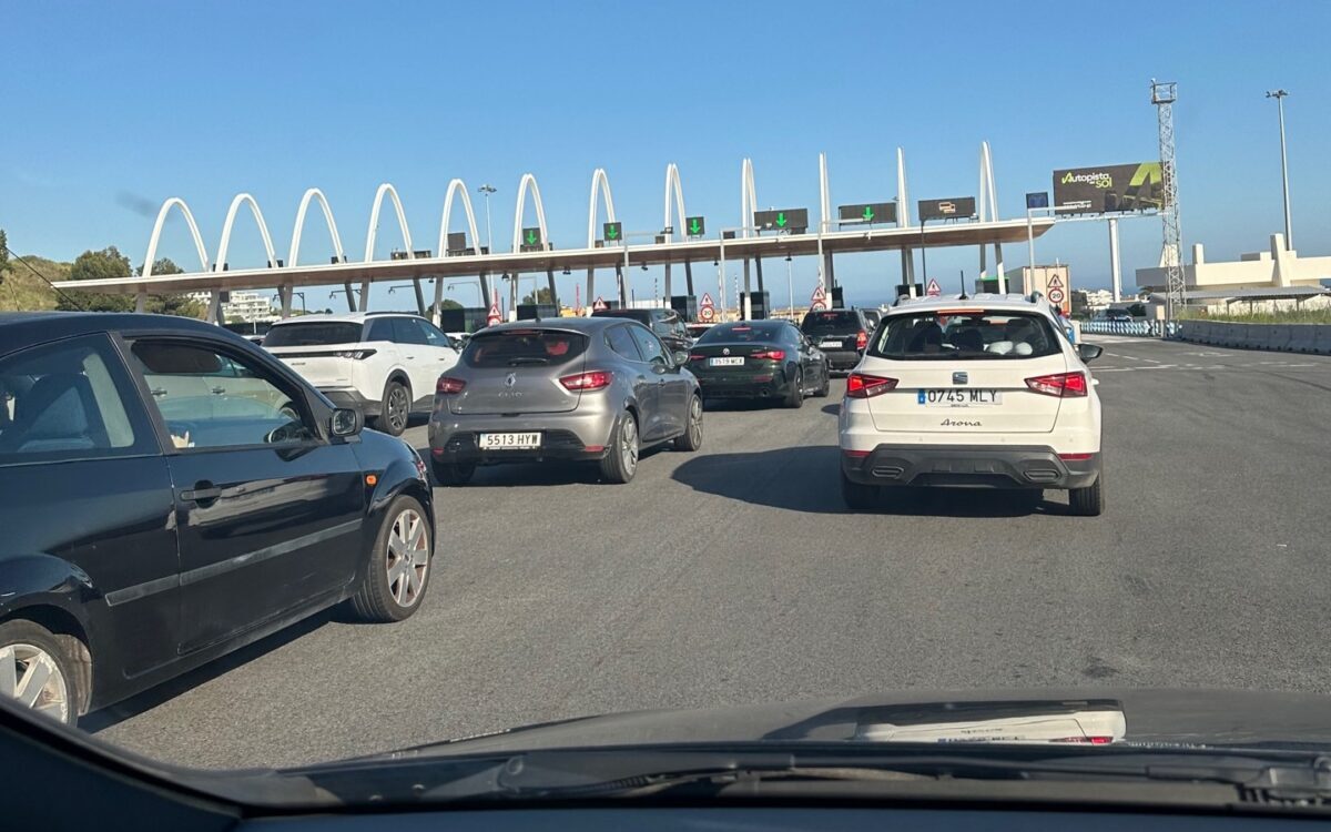 Spain braced for Easter traffic chaos as DGT rolls out biggest road crackdown of the year