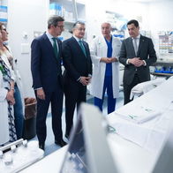 Moreno's hospital visit.