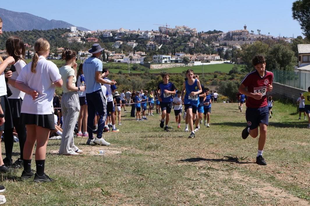 British Sports Tradition Brings Costa Del Sol International Schools Together