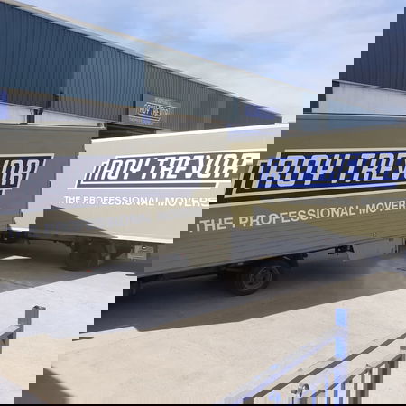 Roy Trevor Removals in Mijas Costa