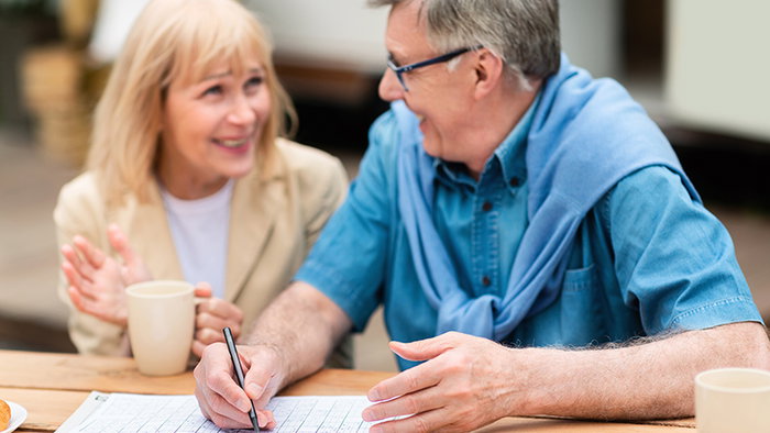 Puzzle Solutions Edition 2125