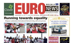 Latest virtual edition for Almeria