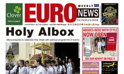 Latest virtual edition for Almeria