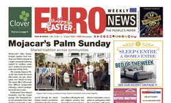 Latest virtual edition for Almeria