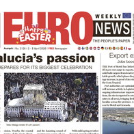 Axarquia 2 – 8 April 2026 Issue 2126