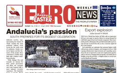 Latest virtual edition for Axarquia