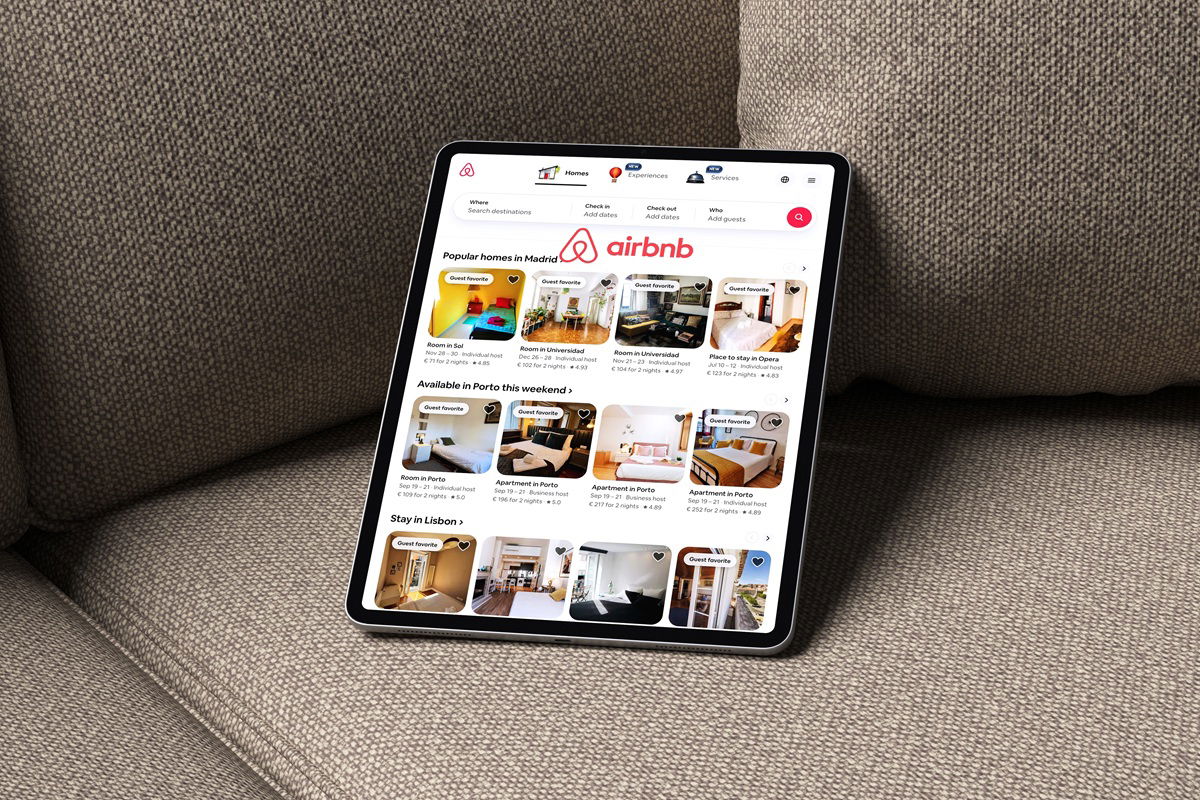 Spain hits Airbnb with €64m fine – and it’s a warning for every landlord and expat