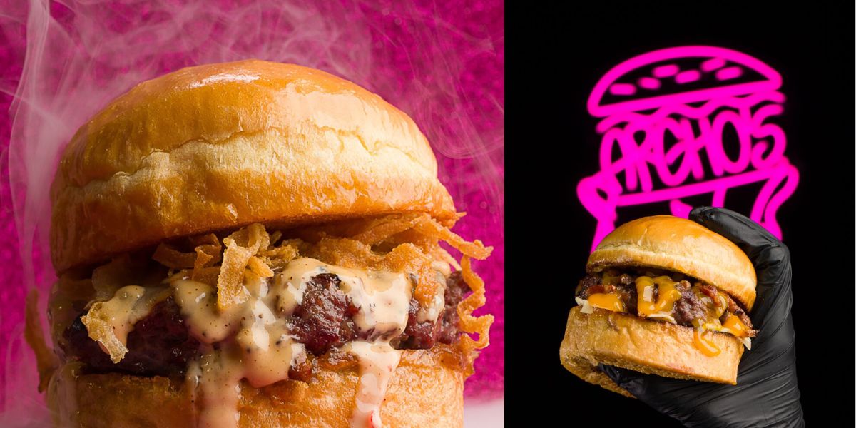 One of Valencia’s best burgers is hidden in this small Costa Blanca town