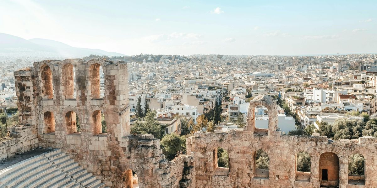 Greece Bans Cash Rent Payments In Major Shake-up For Tenants And Landlords