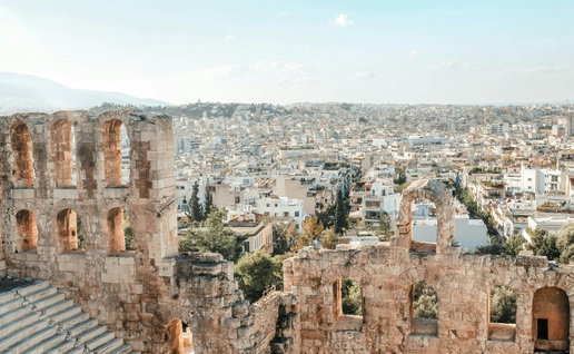 Greece will move all transactions to the banking system