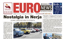 Latest virtual edition for Axarquia