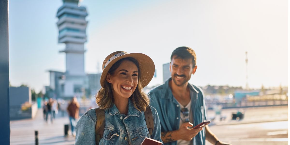 Friends visiting for Easter? Flights to Spain much cheaper after airlines slash prices