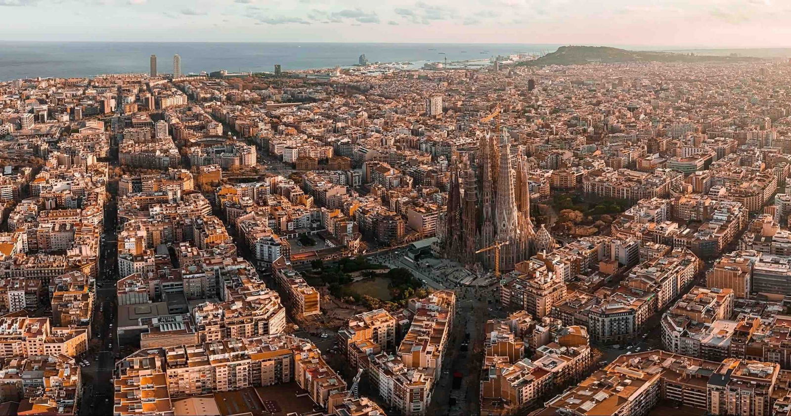 Spain Tourist Tax Rise Confirmed As New Law Sets Out Charges From 2026