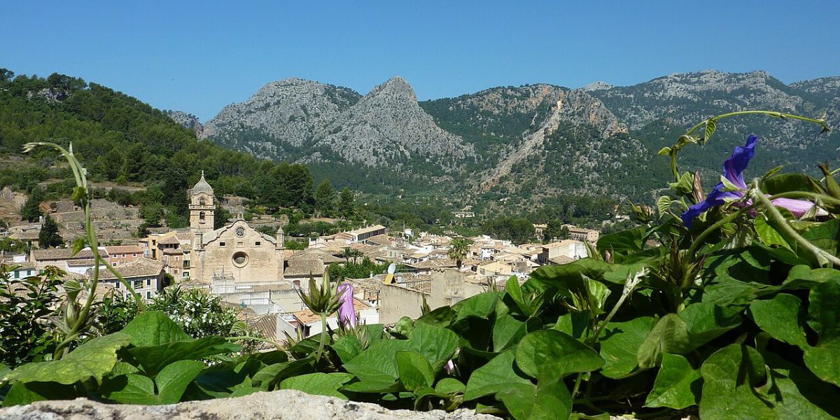 Mallorca’s Luxury Property Shift: Why Expats Are Turning Away From The Coast