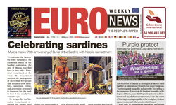 Latest virtual edition for Costa Calida