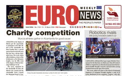 Latest virtual edition for Costa Calida