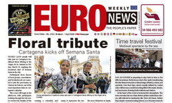 Latest virtual edition for Costa Calida