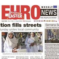 Costa Calida 2 - 8 April 2026 Issue 2126