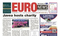 Latest virtual edition for Costa Blanca North