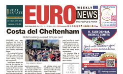Latest virtual edition for Costa Blanca North