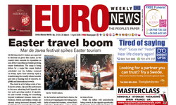 Latest virtual edition for Costa Blanca North