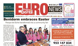 Latest virtual edition for Costa Blanca North