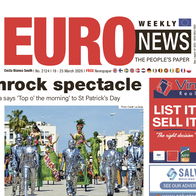 Costa Blanca North 19 - 25 March 2026 Issue 2124