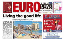 Latest virtual edition for Costa Blanca South